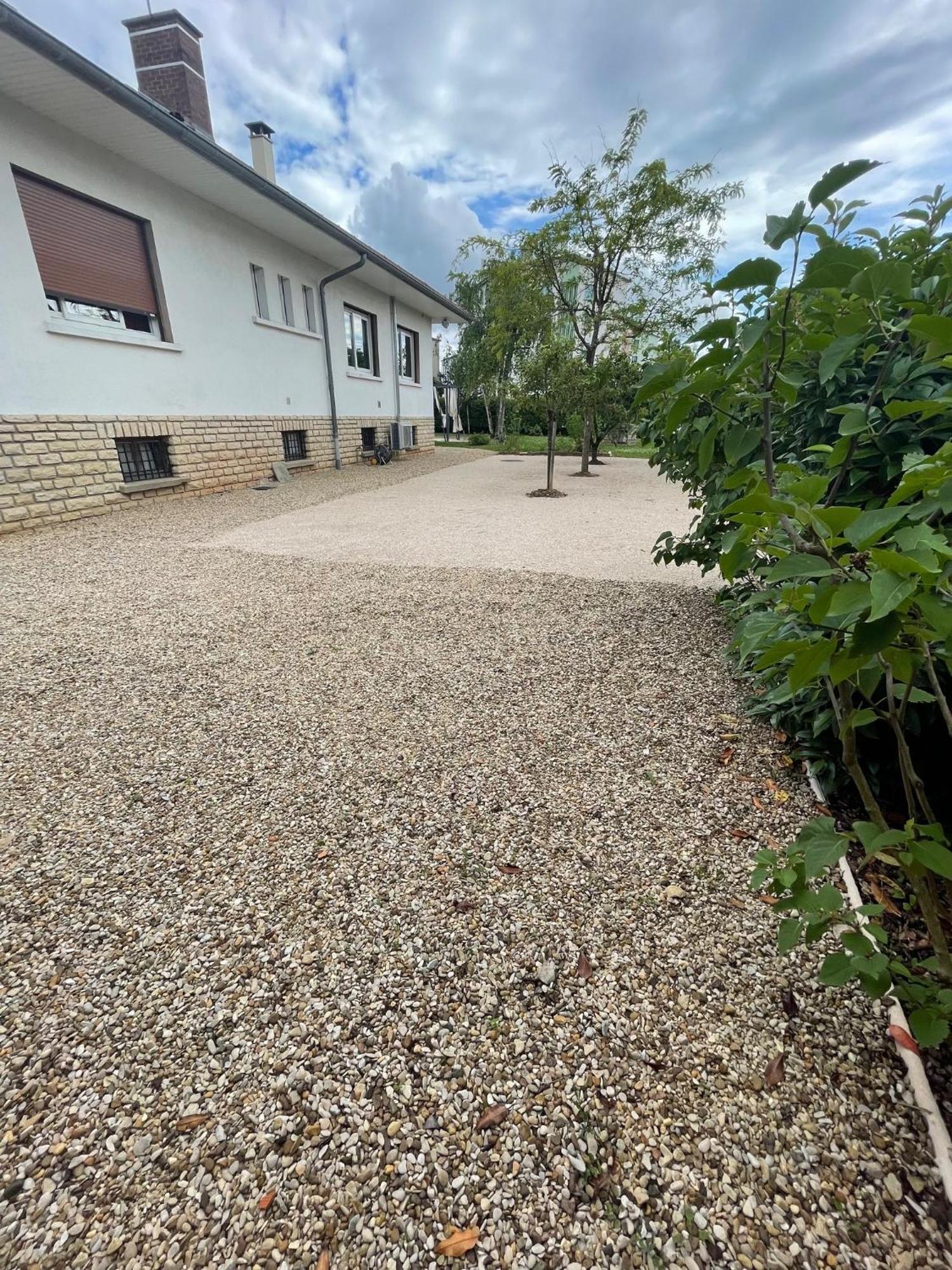 Le Jardin Des Verottes Beaune  Ngoại thất bức ảnh